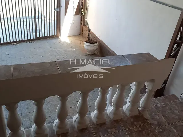 Casa com 221m² 3 quartos e 1 banheiro, à venda, no bairro Vila Teixeira em Campinas