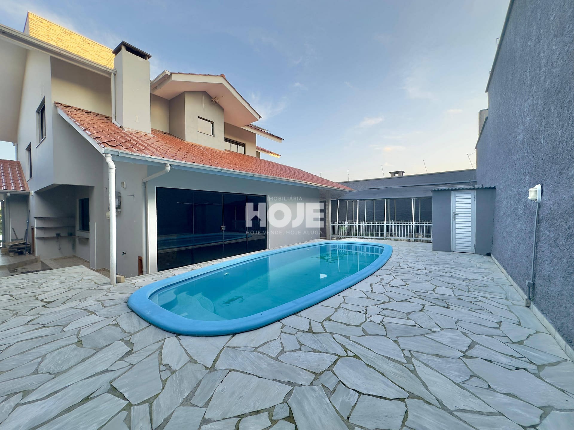 Residential / Home em Indaial — foto 7