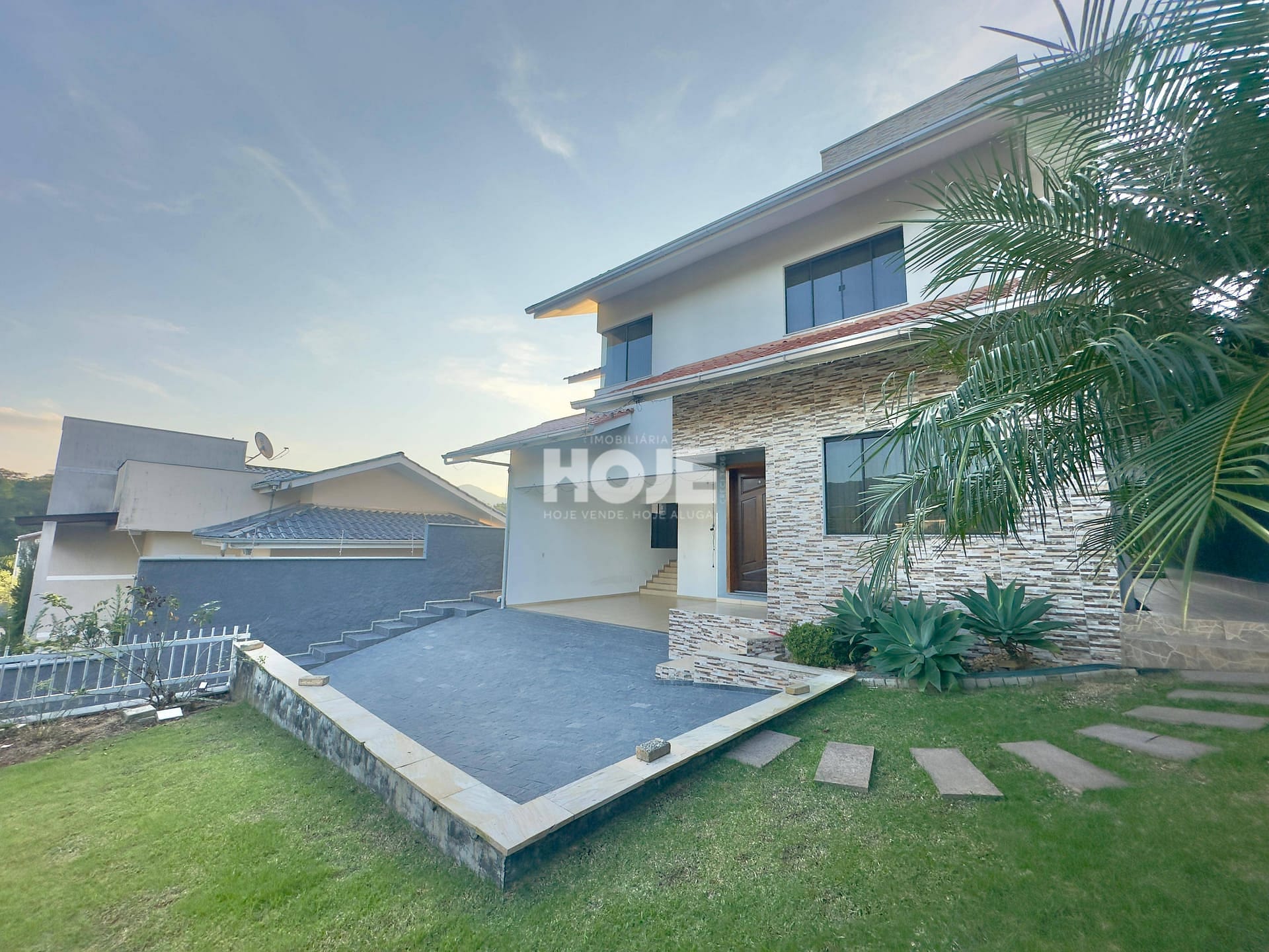 Residential / Home em Indaial — foto 2