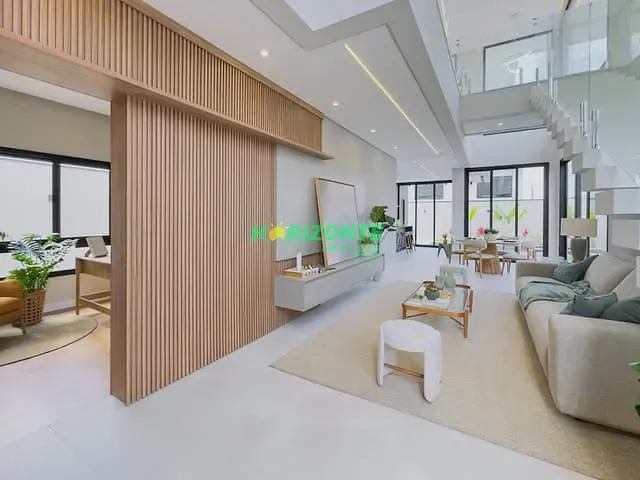 Casa com 250m² 4 quartos e 3 banheiros, à venda, no bairro Urbanova VII em São José dos Campos