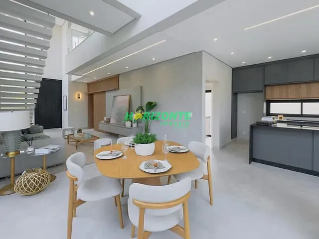 Casa com 250m² 4 quartos e 3 banheiros, à venda, no bairro Urbanova VII em São José dos Campos