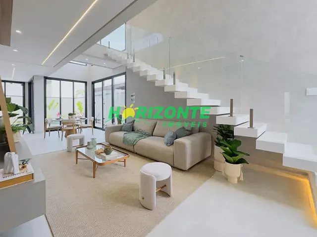 Casa com 250m² 4 quartos e 3 banheiros, à venda, no bairro Urbanova VII em São José dos Campos