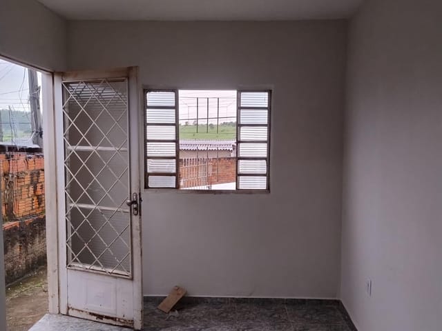 Casa com 125m² 2 quartos e 1 banheiro, à venda, no bairro Residencial São Luís em Campinas