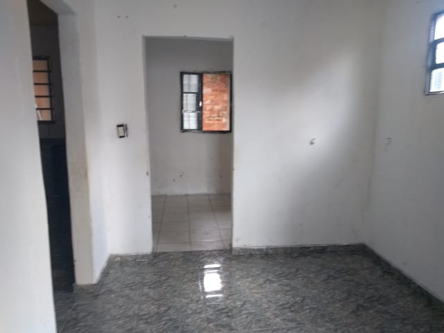 Casa com 125m² 2 quartos e 1 banheiro, à venda, no bairro Residencial São Luís em Campinas