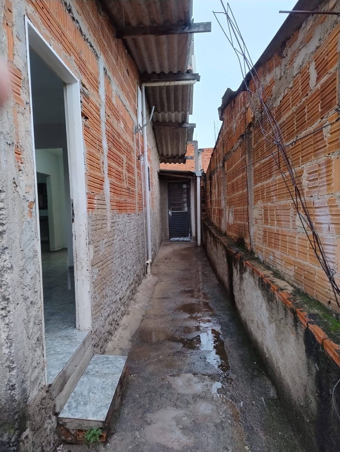 Casa, 2 quartos, 60 m² - Foto 12