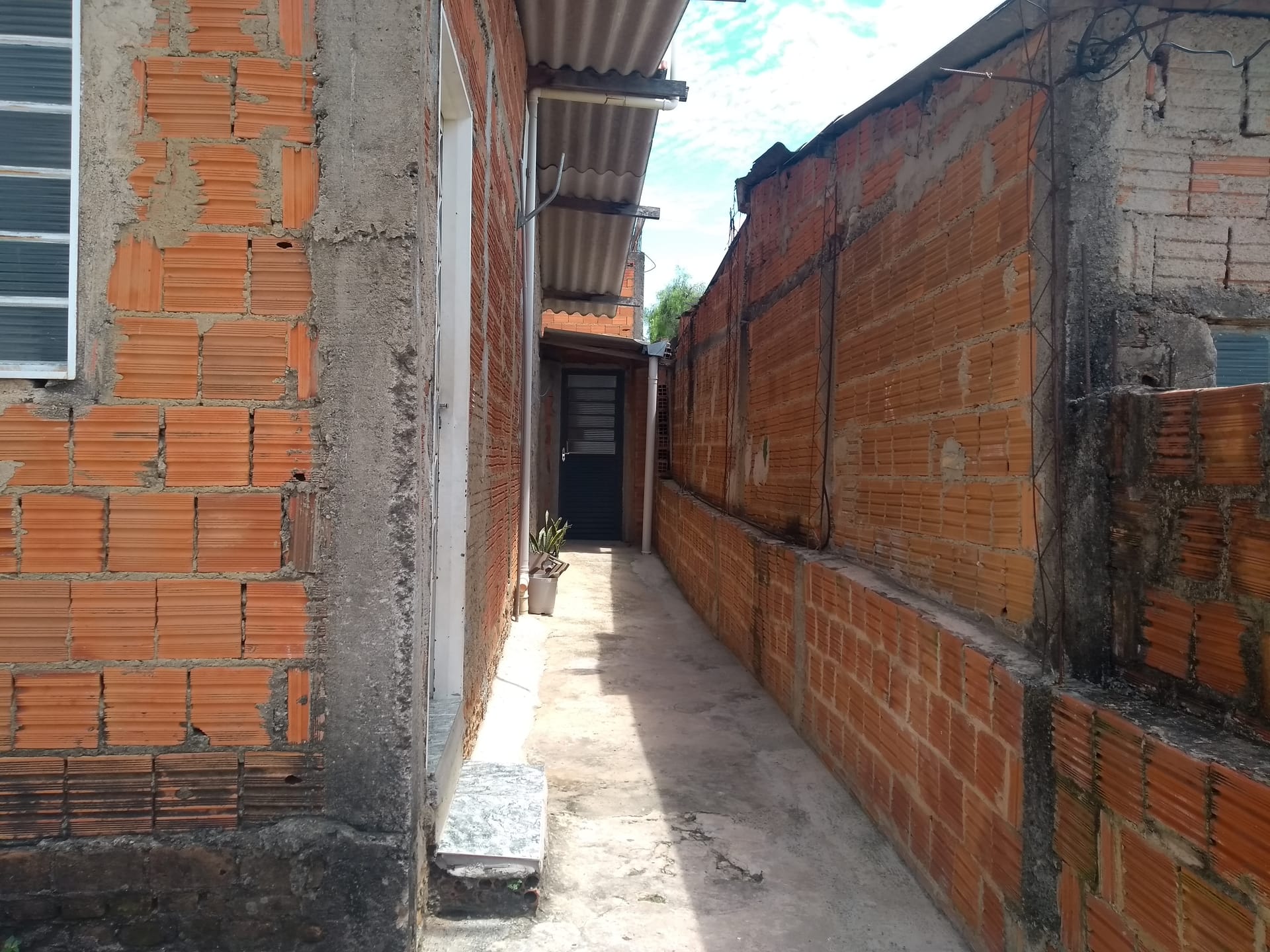 Casa, 2 quartos, 60 m² - Foto 14