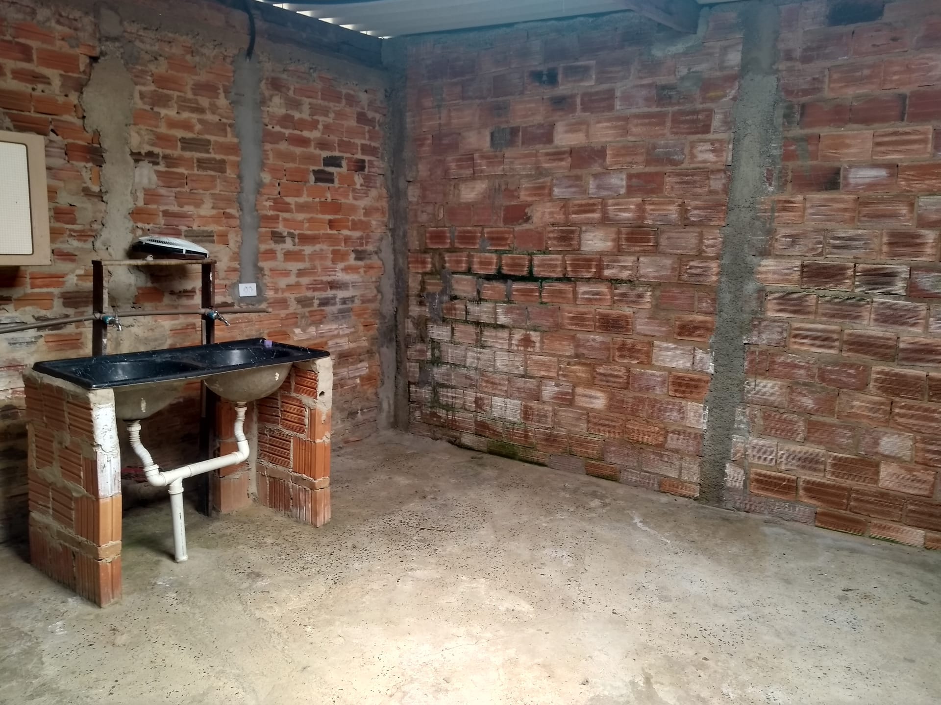 Casa, 2 quartos, 60 m² - Foto 15