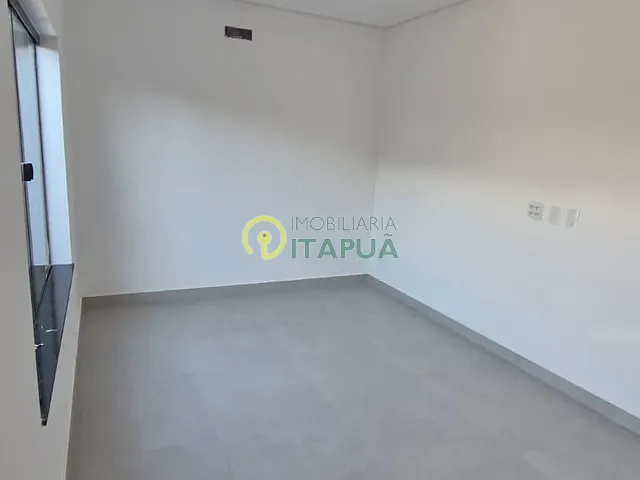 Casa com 166m² 3 quartos e 3 banheiros, à venda, no bairro Jardim Colúmbia D em Londrina