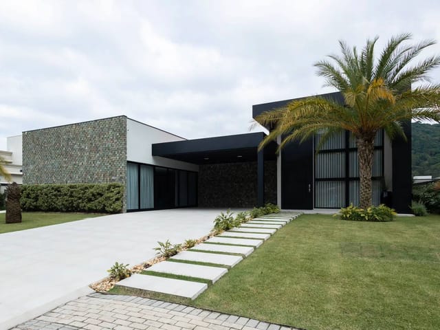 Foto do Casa - Casa à venda, Casa Branca, Itapema, SC | Interpraias Imóveis