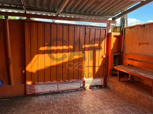 Casa com 190m² 4 quartos e 3 banheiros, à venda, no bairro Miguel Martini em Jaguariúna