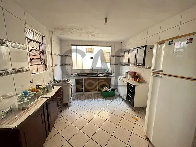 Casa com 190m² 4 quartos e 3 banheiros, à venda, no bairro Miguel Martini em Jaguariúna