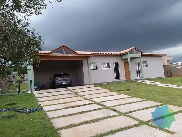 Casa com 1008m² 4 quartos e 6 banheiros, à venda, no bairro Seco em Salto
