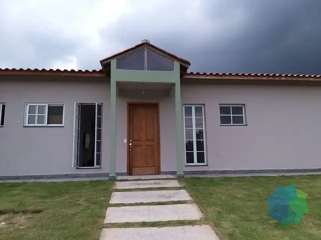 Casa com 1008m² 4 quartos e 6 banheiros, à venda, no bairro Seco em Salto