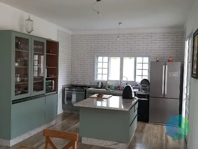 Casa com 1008m² 4 quartos e 6 banheiros, à venda, no bairro Seco em Salto