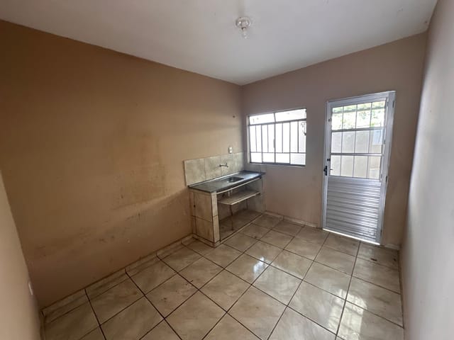 Casa 2 quartos e 1 banheiro, à venda, no bairro Bairro da Paz em Astolfo Dutra