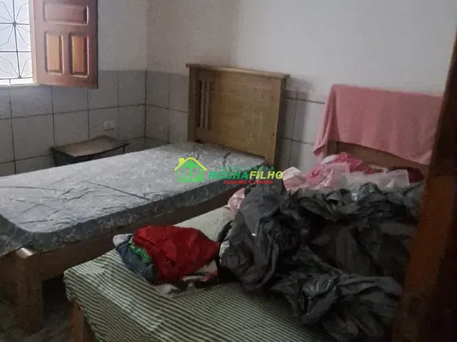 Casa com 200m² 5 quartos e 3 banheiros, à venda, no bairro Centro em Teresina