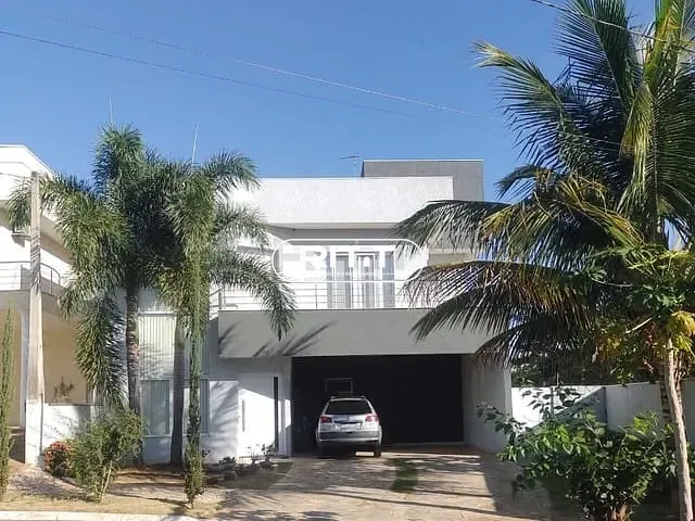Casa com 279m² 3 quartos e 2 banheiros, à venda, no bairro Parque Ortolândia em Hortolândia