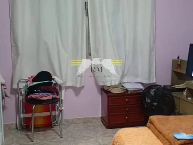 Casa com 200m² 3 quartos e 1 banheiro, à venda, no bairro Vila Nova York em São Paulo