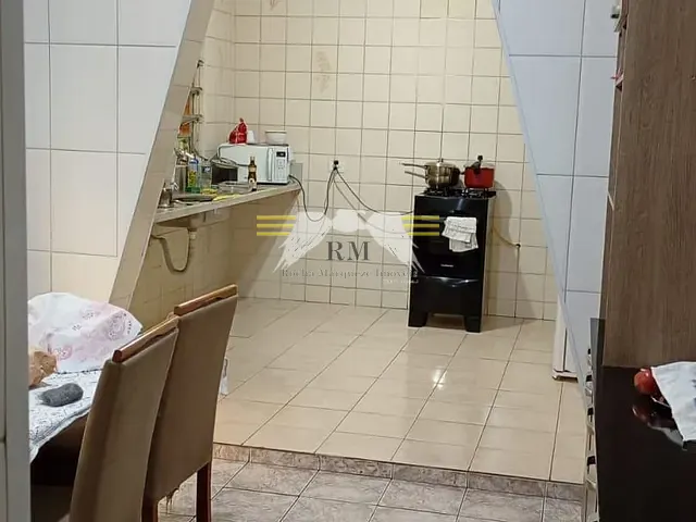 Casa com 200m² 3 quartos e 1 banheiro, à venda, no bairro Vila Nova York em São Paulo