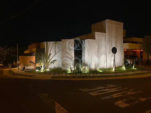 Casa com 303m² 3 quartos e 5 banheiros, à venda, no bairro Residencial Village Damha Rio Preto II em São José do Rio Preto