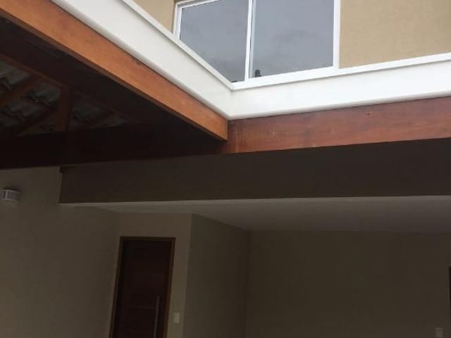 Foto do Casa - Casa com 3 dormitórios à venda, 100 m² por R$ 500.000,00 - Jardim das Indústrias - São José dos Campos/SP | RUSSI IMÓVEIS