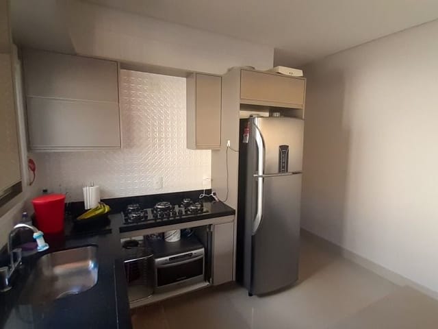 Foto do Casa - Casa com 3 dormitórios à venda, 100 m² por R$ 500.000,00 - Jardim das Indústrias - São José dos Campos/SP | RUSSI IMÓVEIS