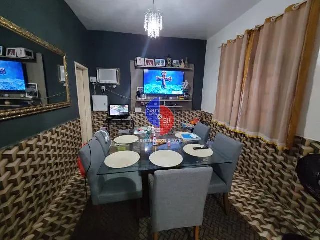 Casa com 720m² 3 quartos e 3 banheiros, à venda, no bairro Praia do Imperador (Praia de Mauá) em Magé