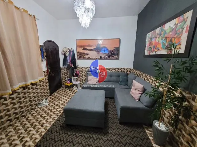 Casa com 720m² 3 quartos e 3 banheiros, à venda, no bairro Praia do Imperador (Praia de Mauá) em Magé