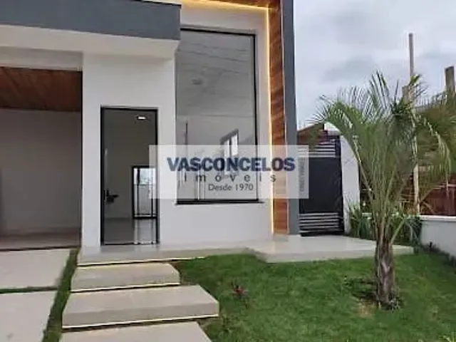 Casa com 250m² 3 quartos e 3 banheiros, à venda, no bairro Residencial Colinas em Caçapava