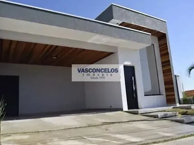 Casa com 250m² 3 quartos e 3 banheiros, à venda, no bairro Residencial Colinas em Caçapava