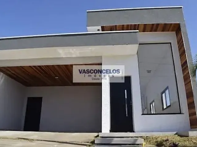 Casa com 250m² 3 quartos e 3 banheiros, à venda, no bairro Residencial Colinas em Caçapava