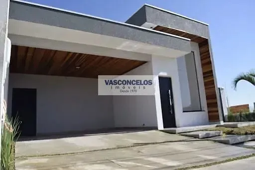 Casa, 3 quartos, 135 m² - Foto 1