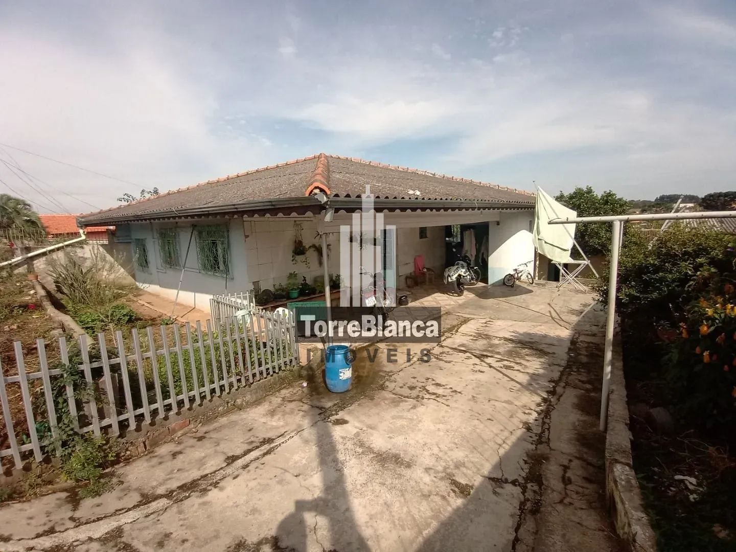 Casa, 4 quartos, 208 m² - Foto 1