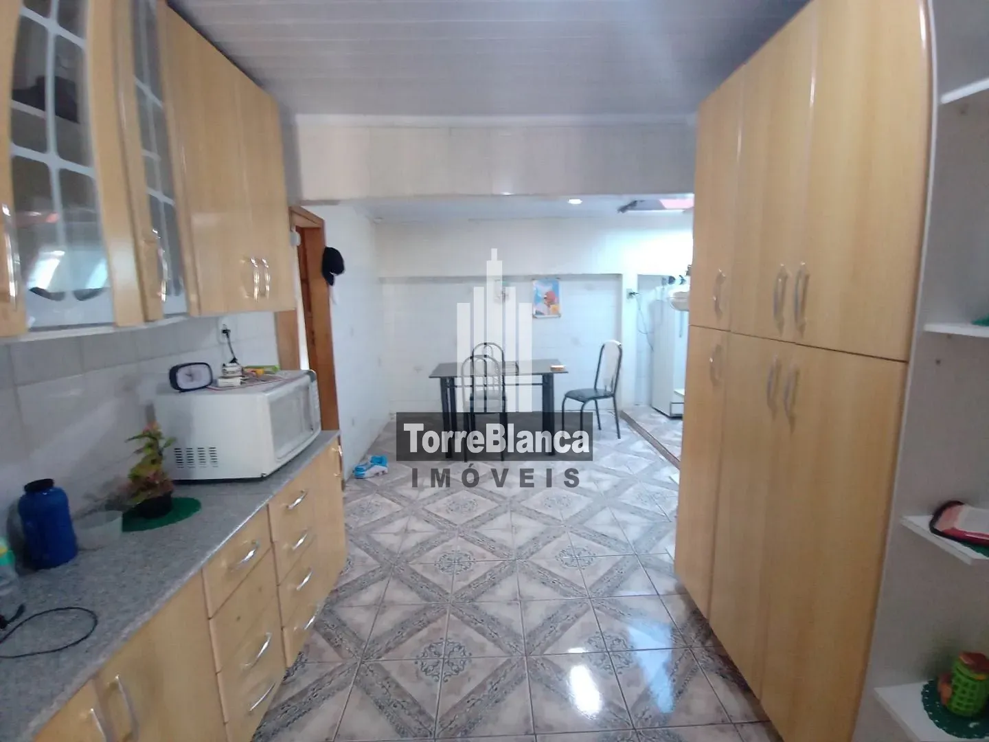 Casa, 4 quartos, 208 m² - Foto 4