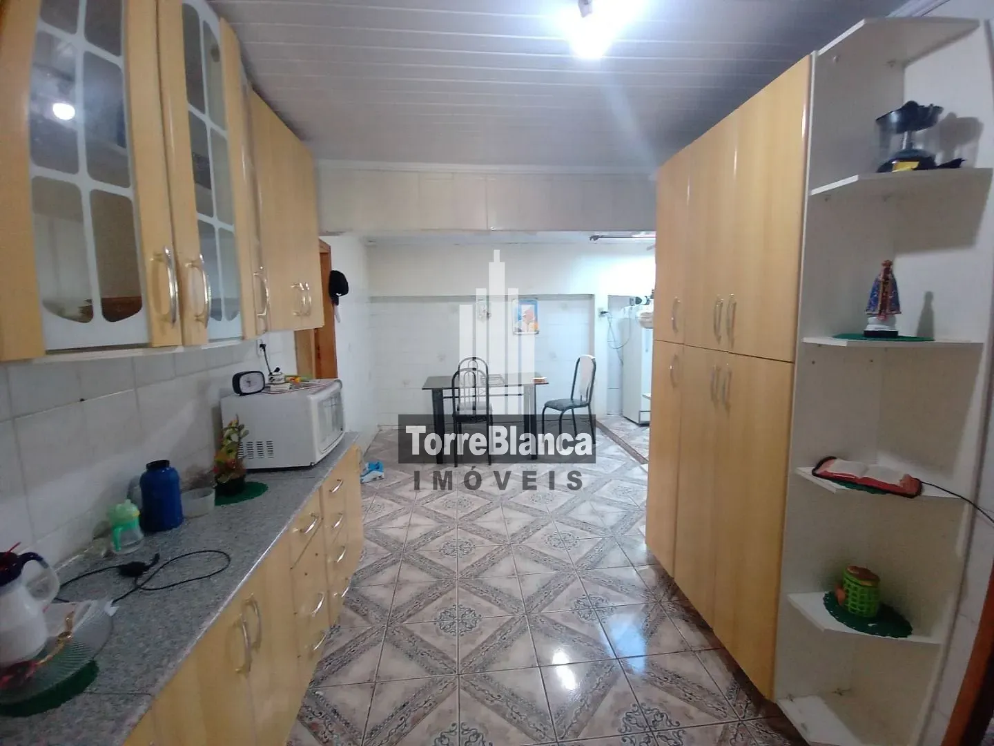 Casa, 4 quartos, 208 m² - Foto 6
