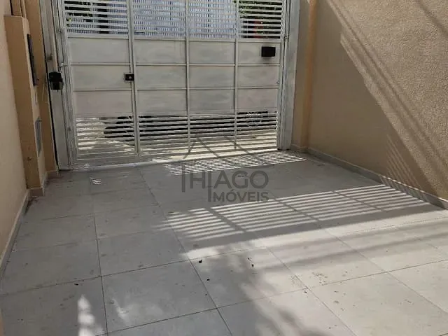 Casa com 111m² 2 quartos e 2 banheiros, para alugar, no bairro Vila Bertioga em São Paulo