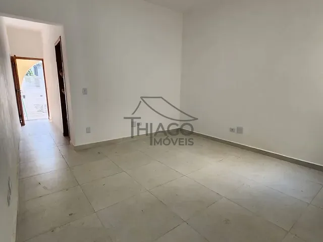 Casa com 111m² 2 quartos e 2 banheiros, para alugar, no bairro Vila Bertioga em São Paulo
