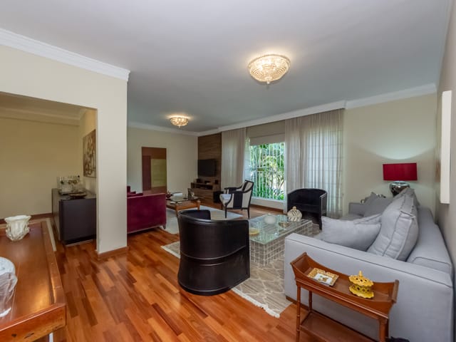 Casa com 299m² 2 quartos e 4 banheiros, à venda, no bairro Vila Mariana em São Paulo