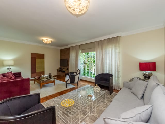 Casa com 299m² 2 quartos e 4 banheiros, à venda, no bairro Vila Mariana em São Paulo