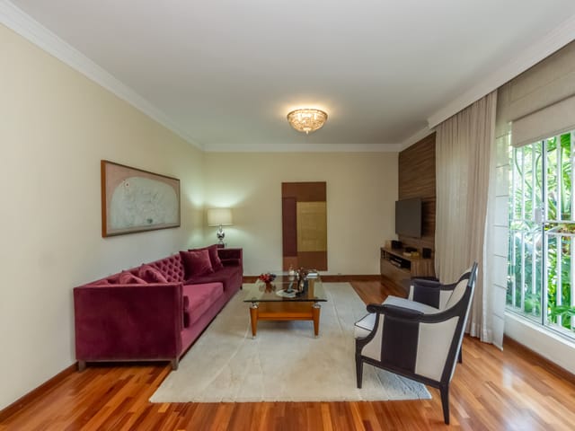 Casa com 299m² 2 quartos e 4 banheiros, à venda, no bairro Vila Mariana em São Paulo