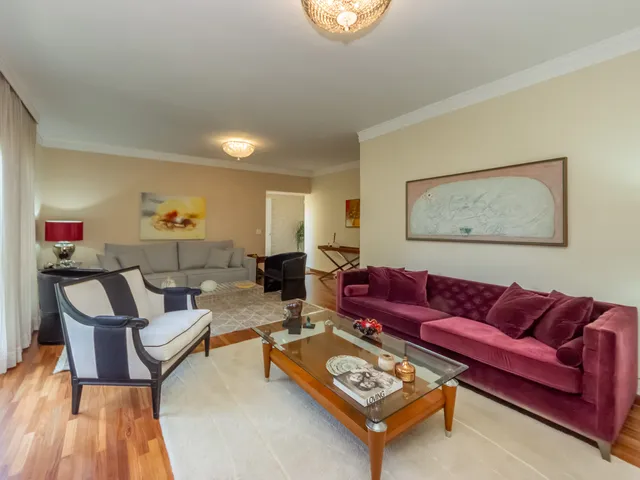 Casa com 299m² 2 quartos e 4 banheiros, à venda, no bairro Vila Mariana em São Paulo