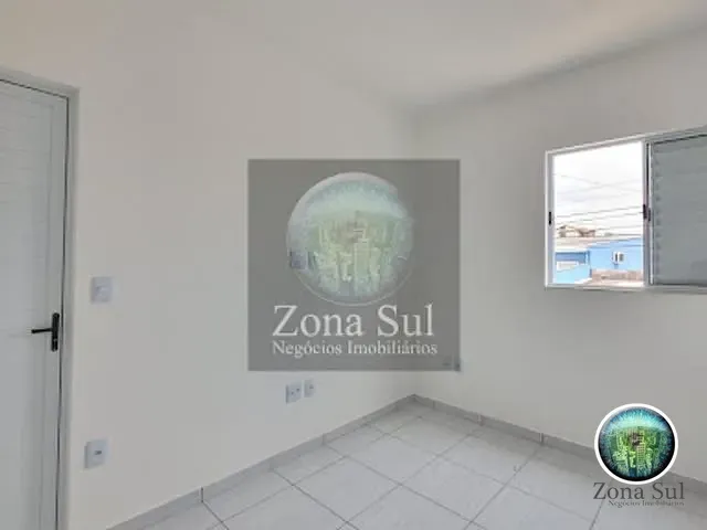 Casa com 44m² 2 quartos e 1 banheiro, à venda, no bairro Vossoroca em Votorantim