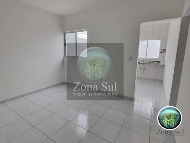 Casa com 44m² 2 quartos e 1 banheiro, à venda, no bairro Vossoroca em Votorantim
