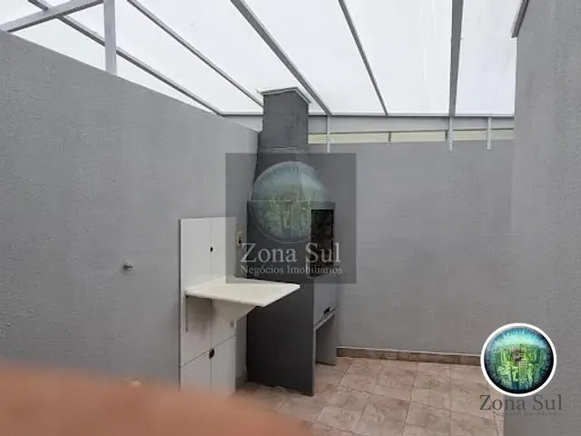 Casa com 44m² 2 quartos e 1 banheiro, à venda, no bairro Vossoroca em Votorantim