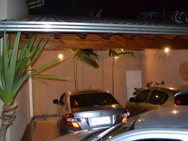 Foto do Casa - Casa à venda 3 Quartos, 1 Suite, 420M², Parque das Américas, Uberaba - MG | ZUCATO IMOBILIARIA LTDA