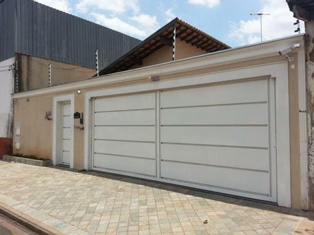 Foto do Casa - Casa à venda 3 Quartos, 1 Suite, 420M², Parque das Américas, Uberaba - MG | ZUCATO IMOBILIARIA LTDA