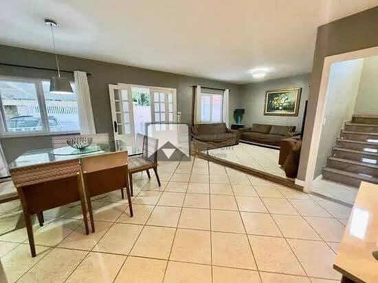 Casa, 5 quartos, 206 m² - Foto 2