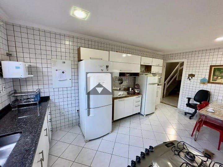 Casa, 5 quartos, 206 m² - Foto 6