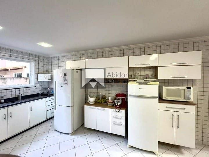 Casa, 5 quartos, 206 m² - Foto 7