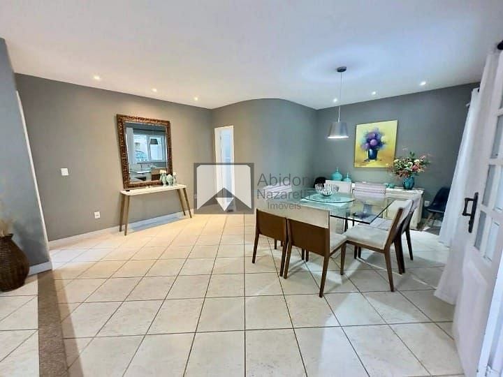 Casa, 5 quartos, 206 m² - Foto 4